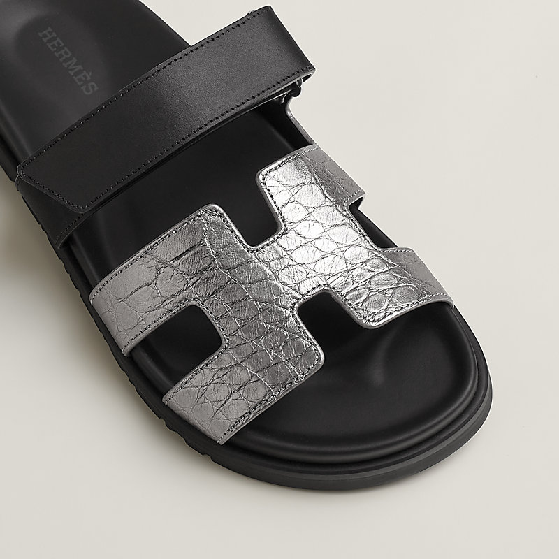 Hermès Chypre sandal - Image 2